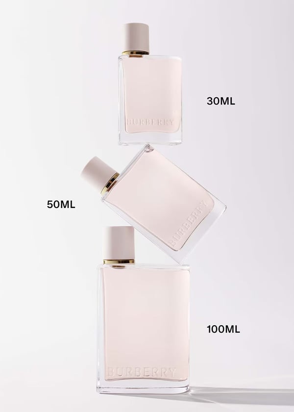 Burberry Her Eau De Parfum 100 ml