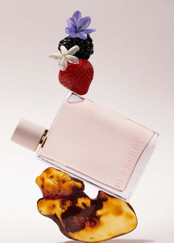 Burberry Her Eau De Parfum 100 ml