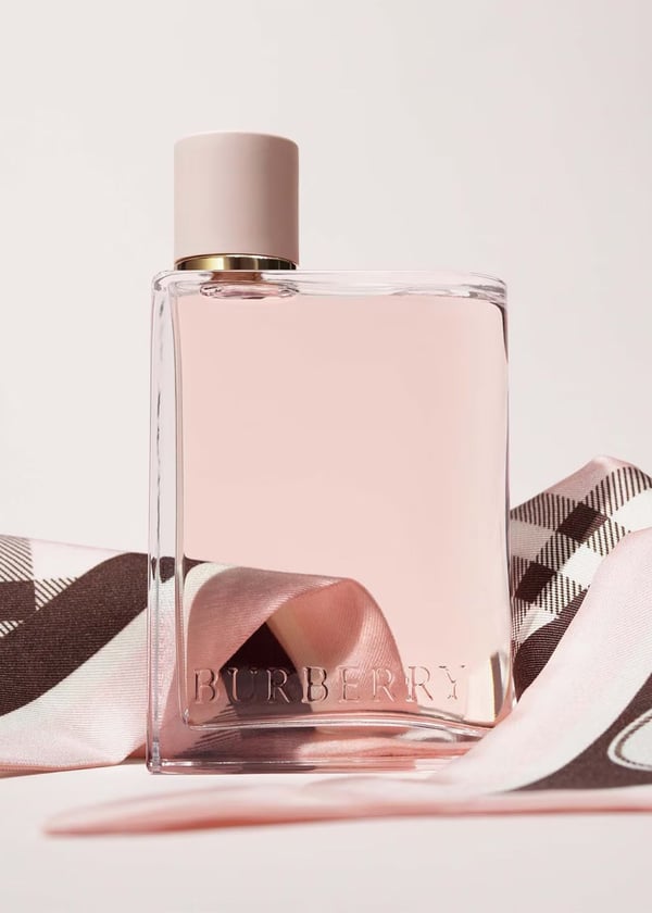 Burberry Her Eau De Parfum 100 ml