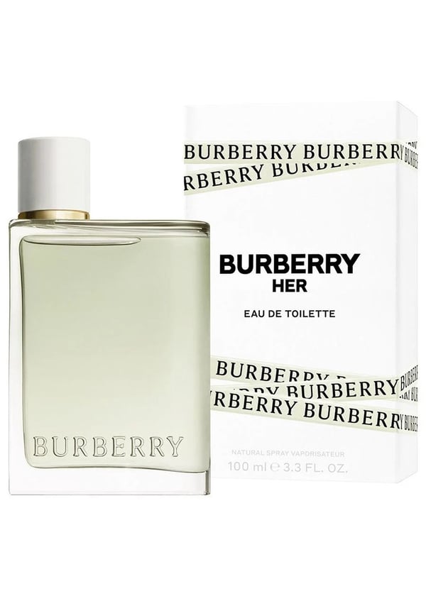 Burberry Her Eau De Toilette 100 ml