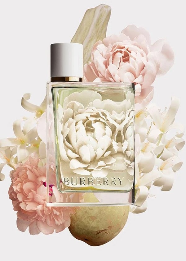 Burberry Her Eau De Toilette 50 ml