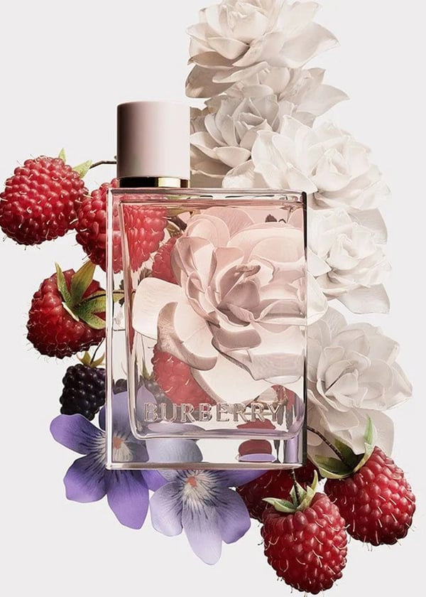 Burberry Her EDP 50 ml