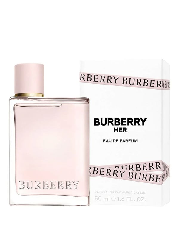 Burberry Her EDP 50 ml