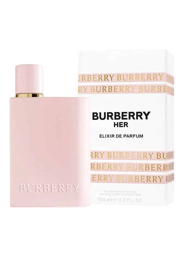 Burberry Her Elixir de Parfum EDP 100 ml