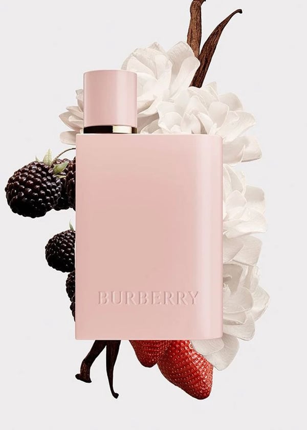 Burberry Her Elixir de Parfum EDP 100 ml