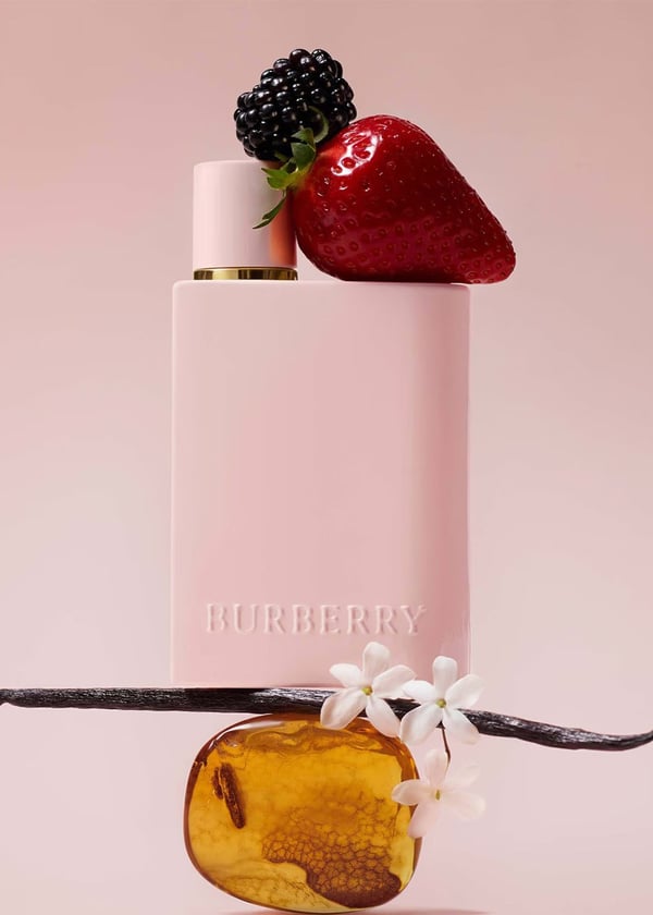 Burberry Her Elixir de Parfum EDP 100 ml