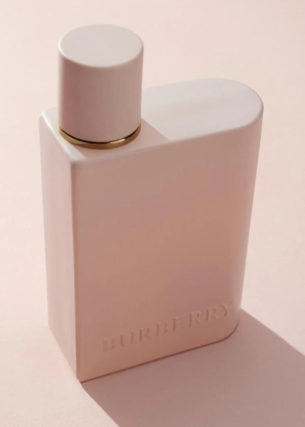 Burberry Her Intense Eau De Parfum 50 ml