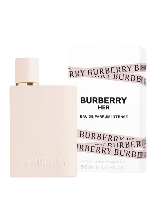 Burberry Her Intense Eau De Parfum 50 ml