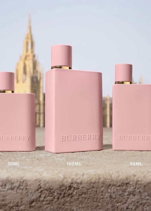 Burberry Her Parfum 100 ml