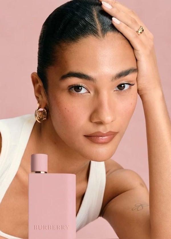 Burberry Her Parfum 50 ml