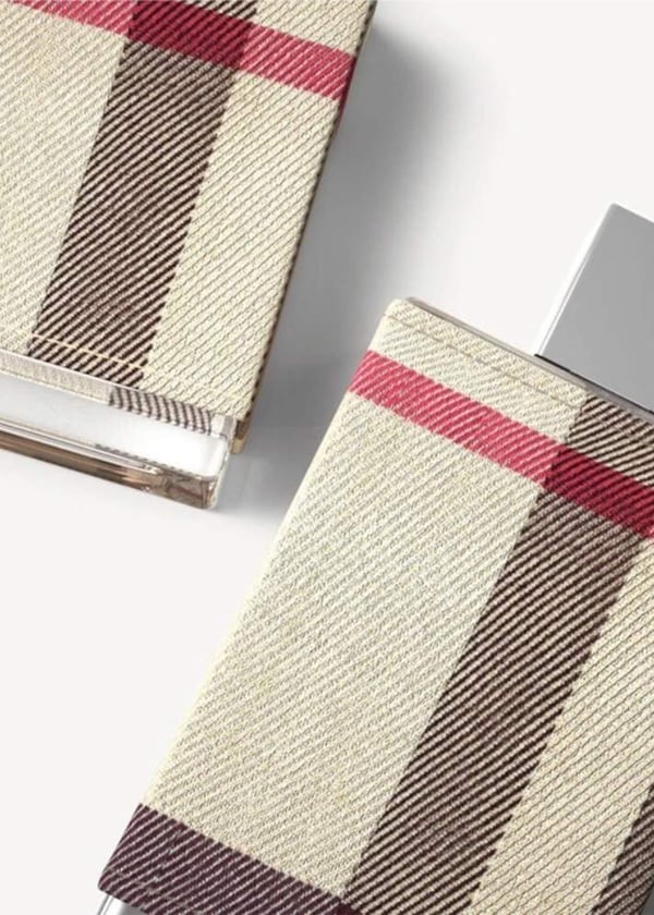 Burberry London Woman EDP 100 ml