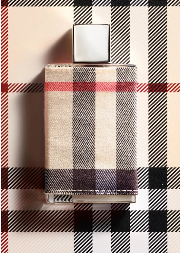 Burberry London Woman EDP 100 ml