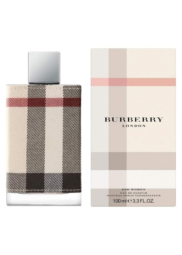 Burberry London Woman EDP 100 ml