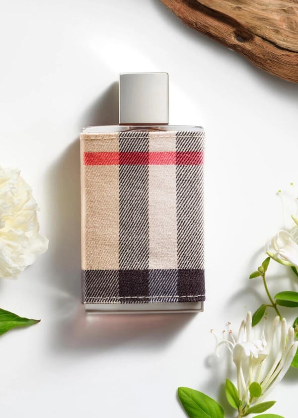 Burberry London Woman EDP 100 ml