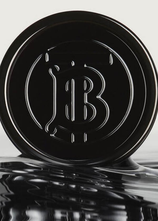 Burberry My Black Edp 50 ml