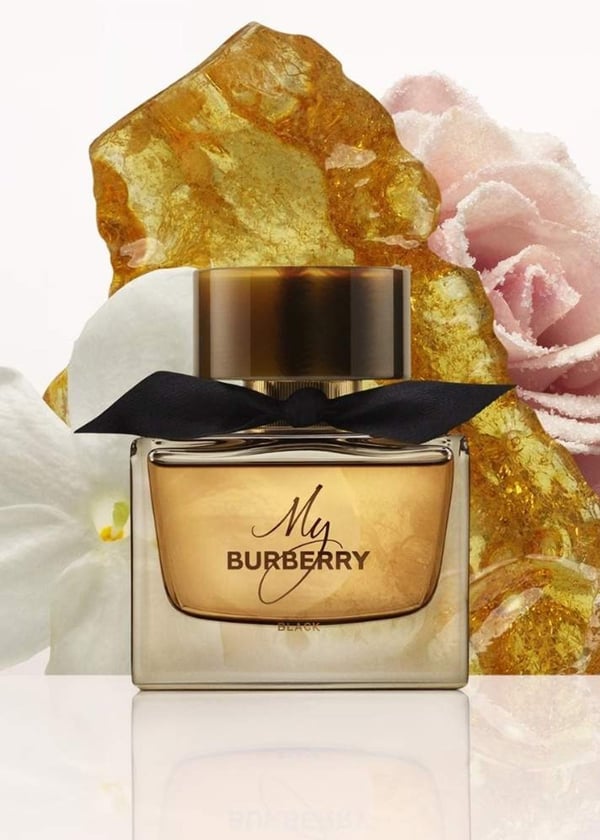 Burberry My Black Edp 50 ml