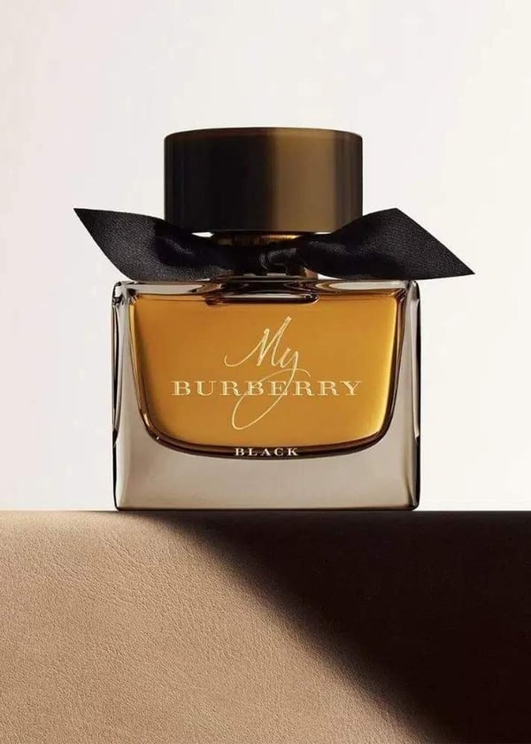 Burberry My Black Edp 50 ml