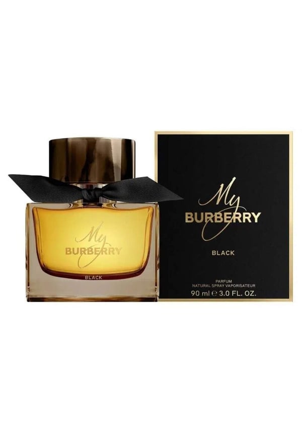 Burberry My Black EDP 90 ml