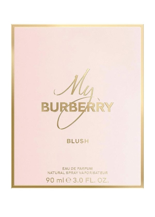 Burberry My Blush EDP 90 ml