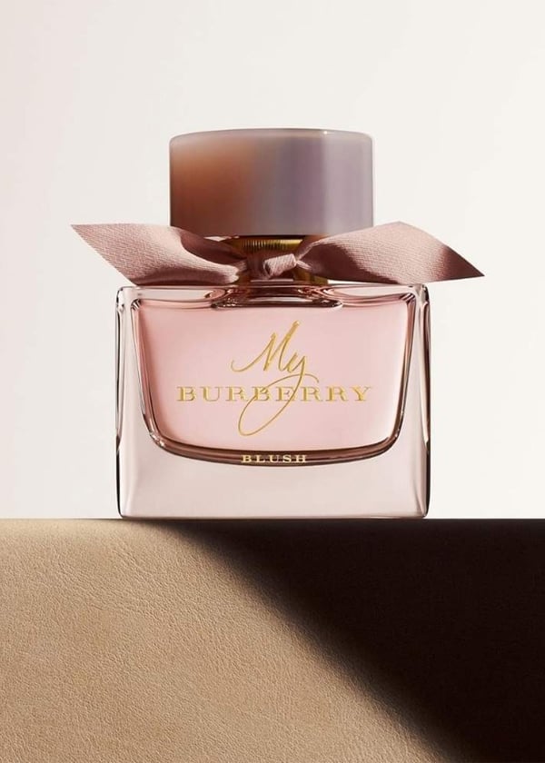 Burberry My Blush EDP 90 ml