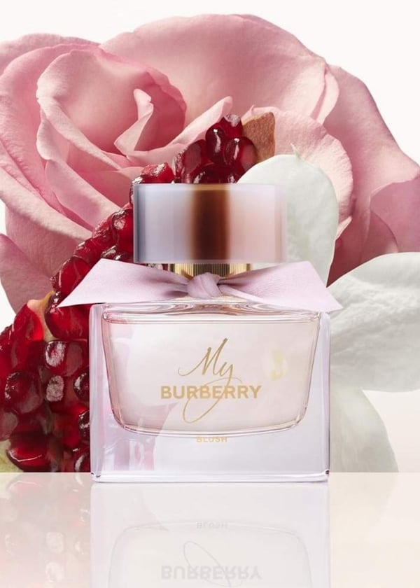 Burberry My Blush EDP 90 ml