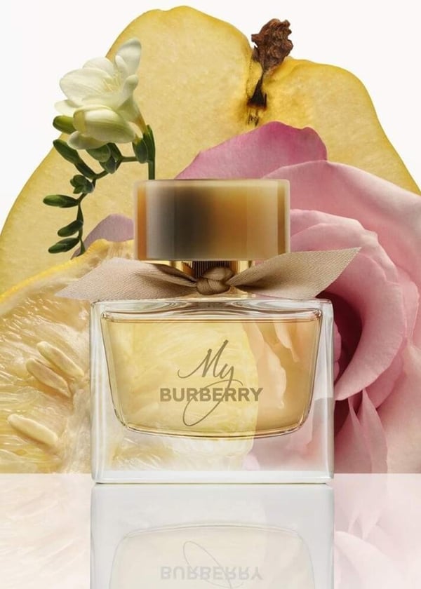Burberry My EDP 50ml