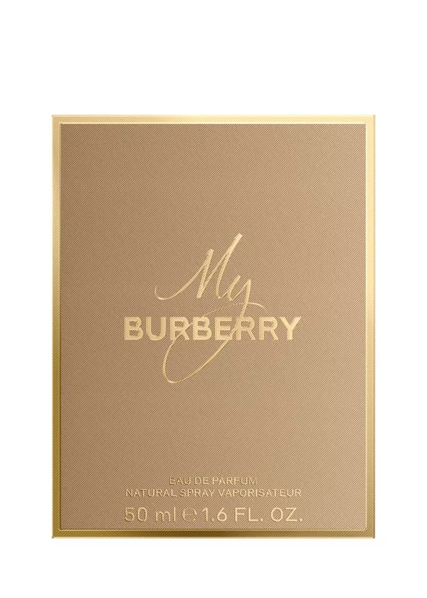 Burberry My EDP 50ml