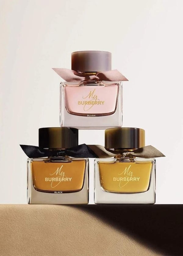 Burberry My EDP 90 ml