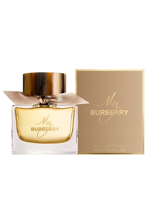 Burberry My EDP 90 ml