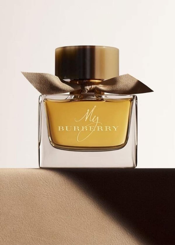Burberry My EDP 90 ml