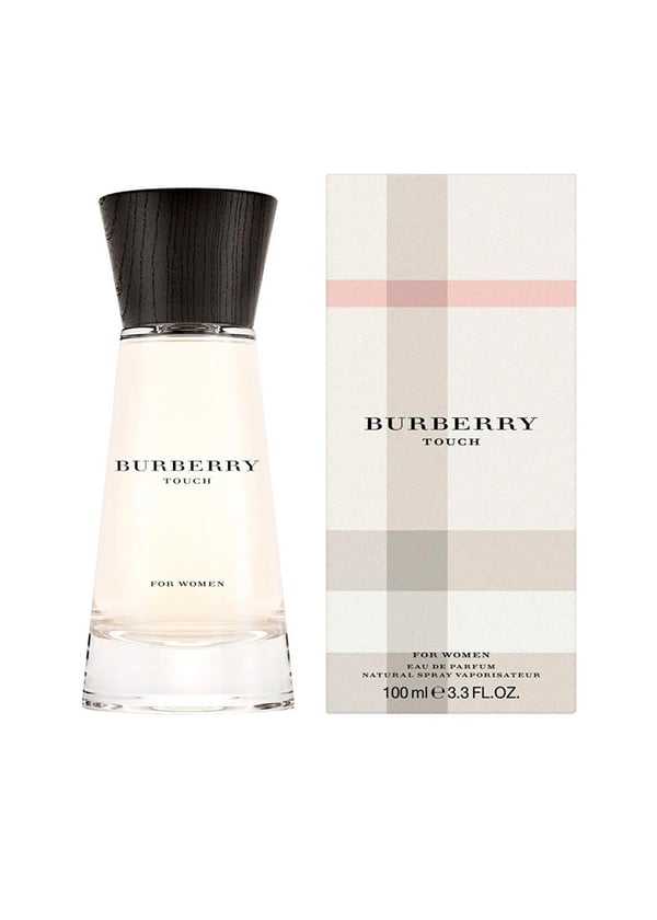 Burberry Touch Woman EDP 100 ml
