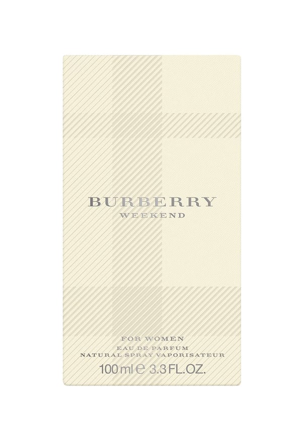 Burberry Weekend Woman EDP 100 ml