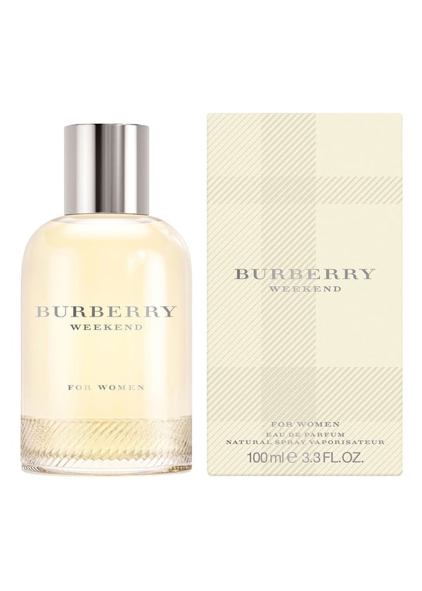Burberry Weekend Woman EDP 100 ml