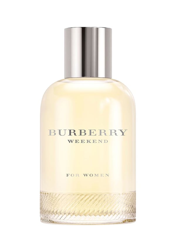 Burberry Weekend Woman EDP 100 ml