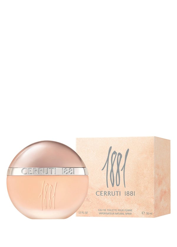Cerruti 1881 Femme Eau de Toilette 100 ml