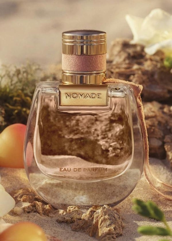 Chloe No Made Eau De Parfum 50 ml
