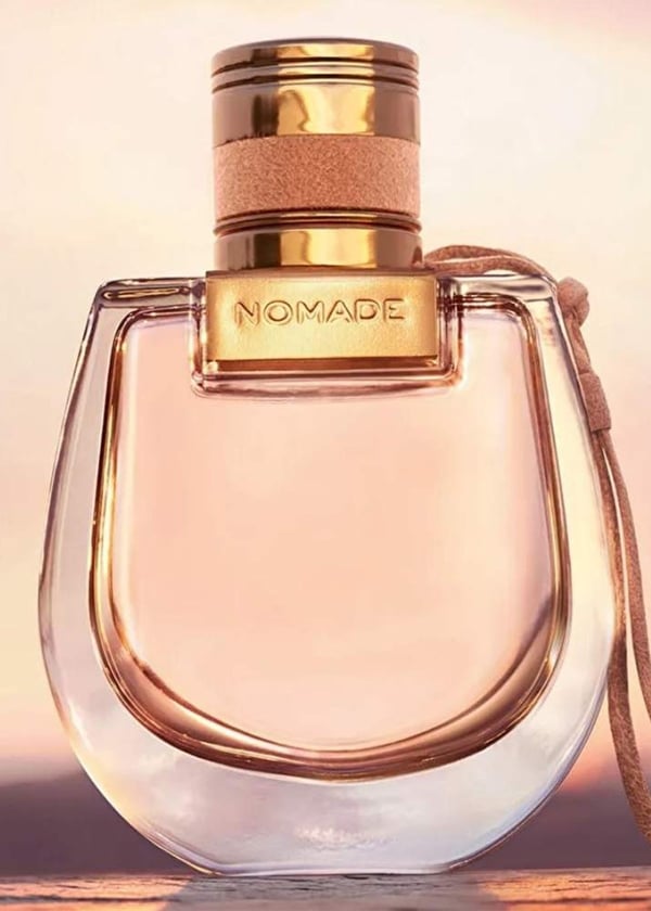 Chloe No Made Eau De Parfum 50 ml