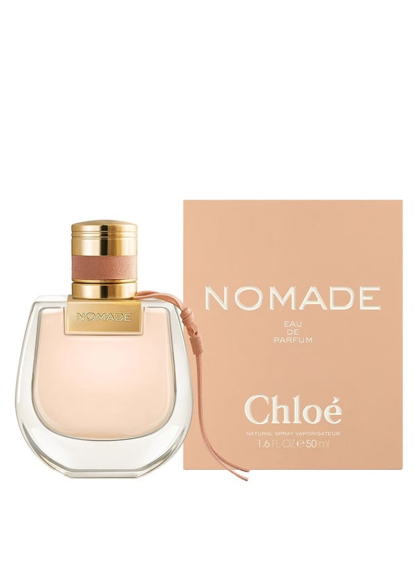 Chloe No Made Eau De Parfum 50 ml