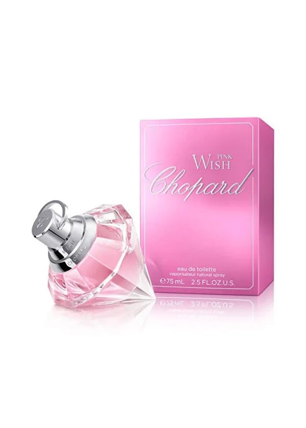 Chopard Pink Wish EDT 75 ml