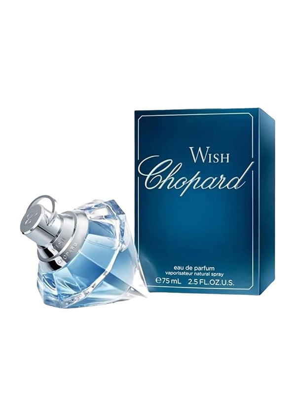 Chopard Wish EDP 75 ml
