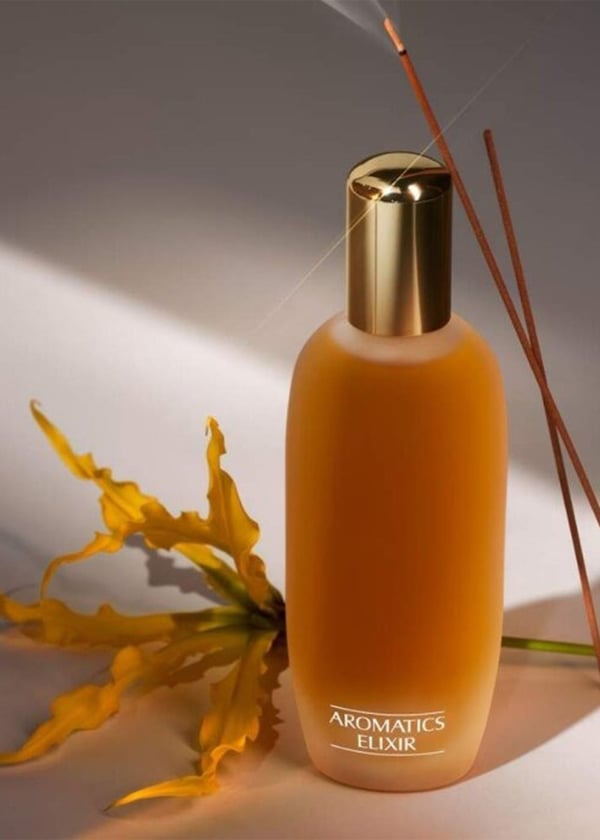 Clinique Aromatics Elixir EDP 100 ml