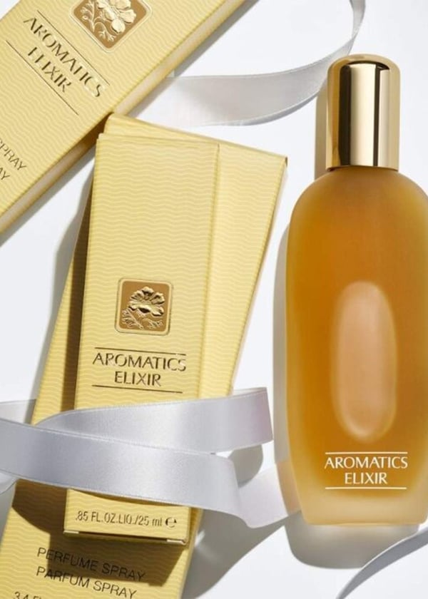 Clinique Aromatics Elixir EDP 100 ml