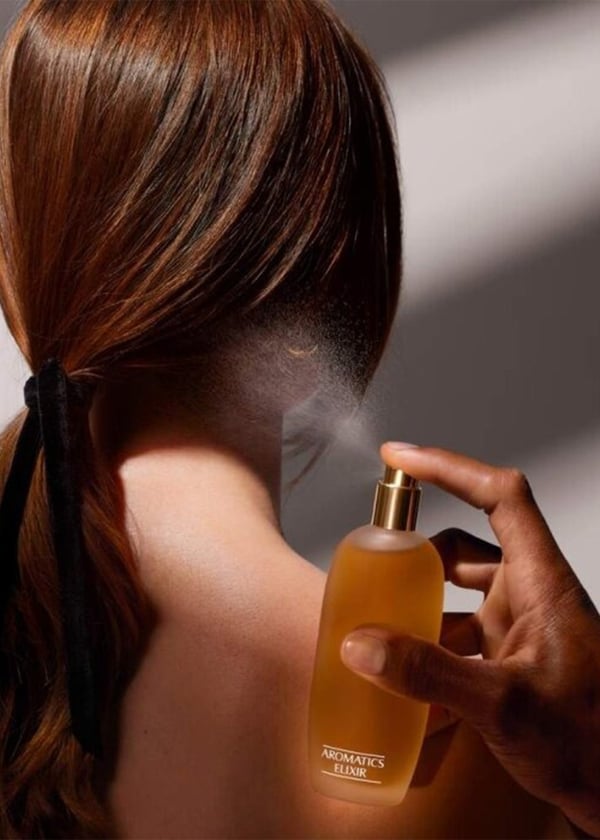 Clinique Aromatics Elixir EDP 100 ml