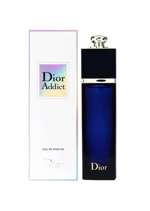 Dior Addict Eau De Parfum 50 ml