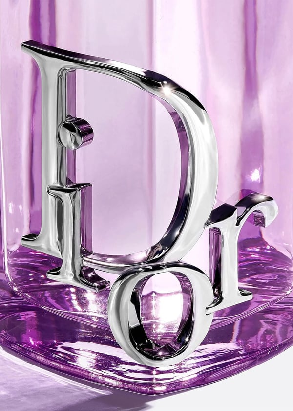 Dior Addict Purple Glow EDP 100 Ml
