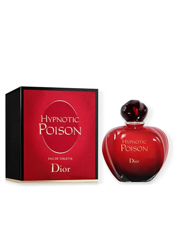 Dior Hypnotic Poison Eau de Toilette 150 ml