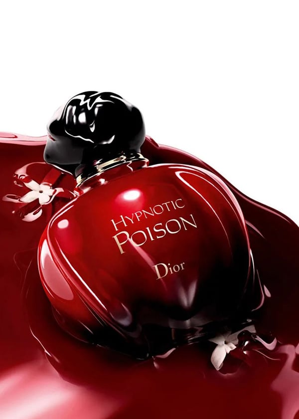 Dior Hypnotic Poison Eau de Toilette 150 ml