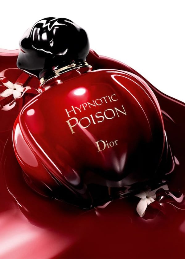 Dior Hypnotic Poison Eau de Toilette 50 ml