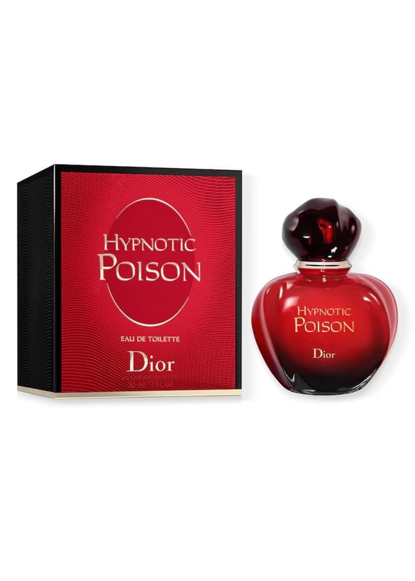 Dior Hypnotic Poison Eau de Toilette 50 ml