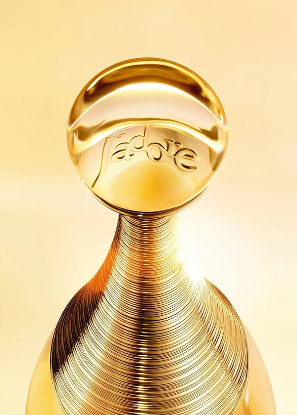 Dior Jadore EDP 100 ml